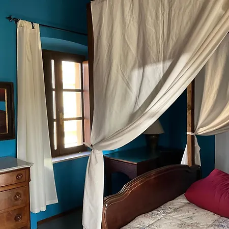 Apartment Antica Dimora
