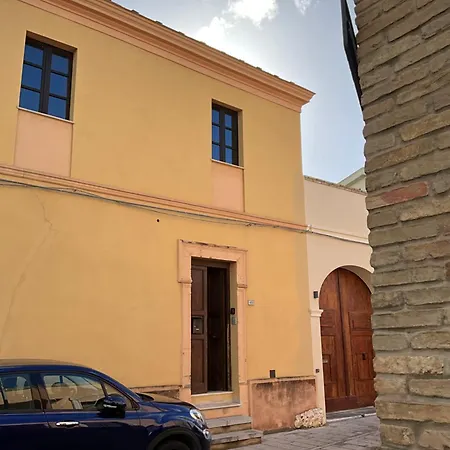 Antica Dimora Apartment