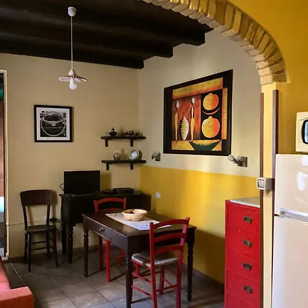 Apartment Antica Dimora Quartu Sant'Elena