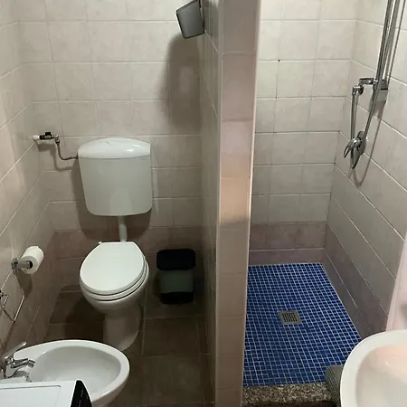 Antica Dimora Apartment Quartu Sant'Elena