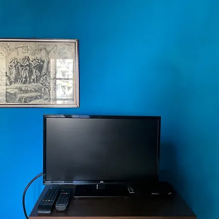 Apartment Antica Dimora *