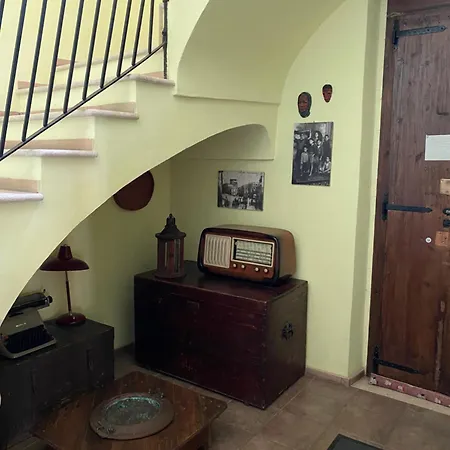Apartment Antica Dimora Quartu Sant'Elena