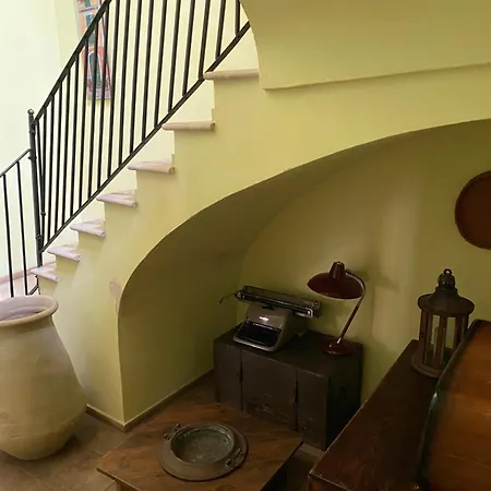 Antica Dimora Apartment Quartu Sant'Elena