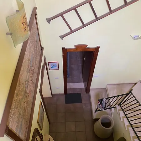 Antica Dimora Apartment