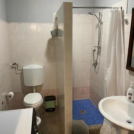 Apartment Antica Dimora
