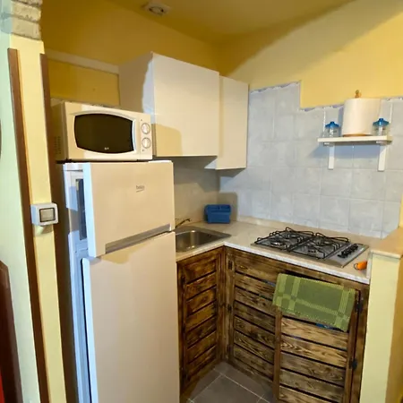 Antica Dimora Apartment Quartu Sant'Elena