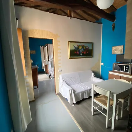 Antica Dimora Apartment Quartu Sant'Elena
