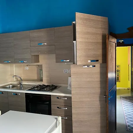 Apartment Antica Dimora *