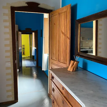 Antica Dimora Apartmán
