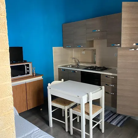 Antica Dimora Apartment *