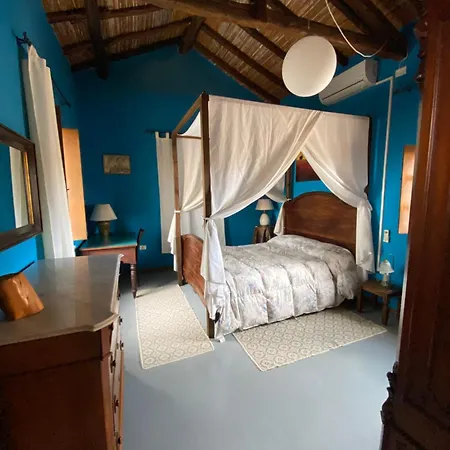 Apartment Antica Dimora Quartu Sant'Elena