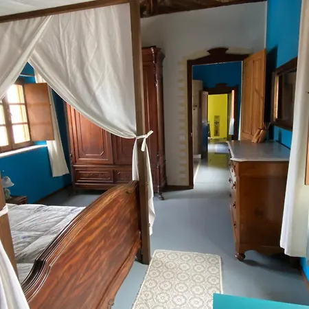 Apartment Antica Dimora Quartu Sant'Elena