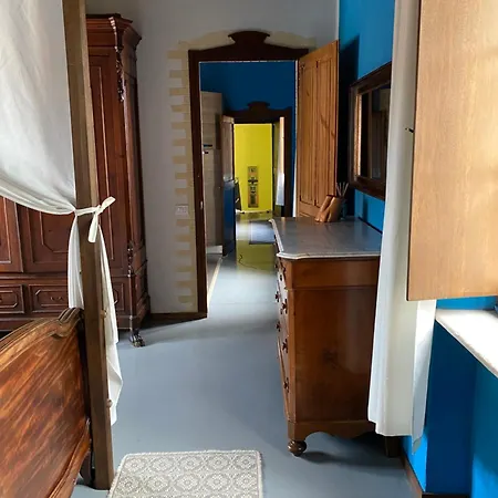 Antica Dimora Apartment Quartu Sant'Elena