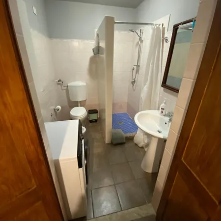 Apartment Antica Dimora *