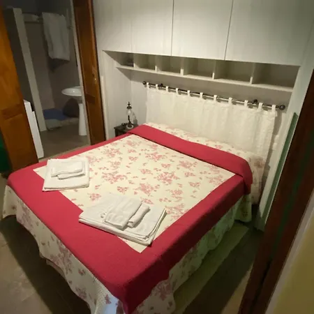 Antica Dimora Apartment Quartu Sant'Elena