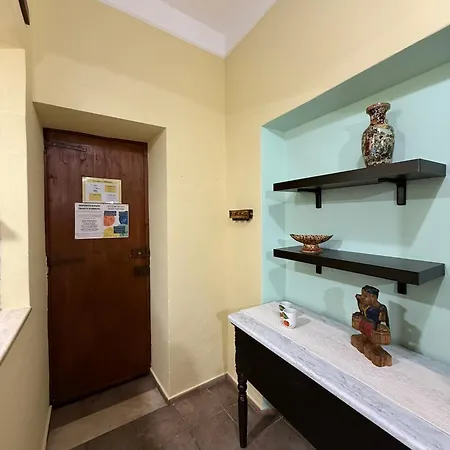 Apartmán Antica Dimora