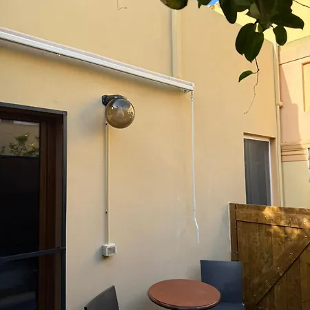 Apartmán Antica Dimora *
