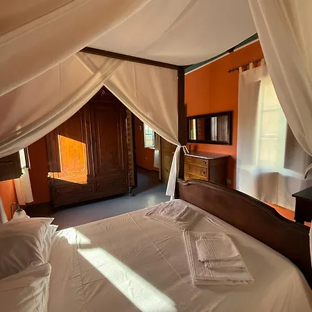 Antica Dimora Appartamento *