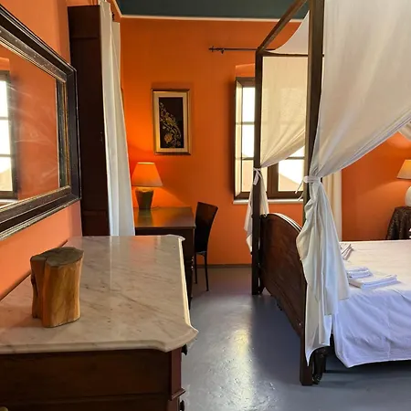 Apartmán Antica Dimora Quartu SantʼElena