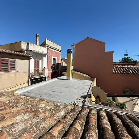 Antica Dimora Quartu SantʼElena