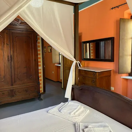 Antica Dimora * Quartu SantʼElena