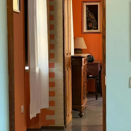 Appartamento Antica Dimora