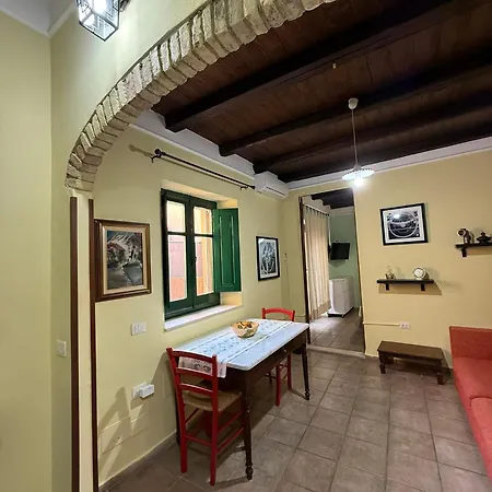Antica Dimora Quartu SantʼElena