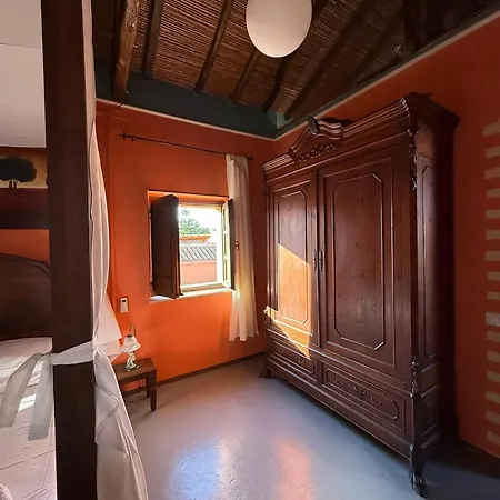 Antica Dimora * Quartu SantʼElena