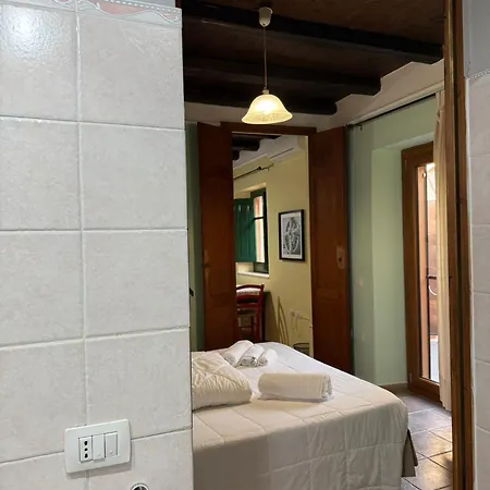 Antica Dimora Quartu SantʼElena