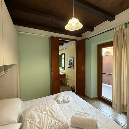 Antica Dimora * Quartu SantʼElena