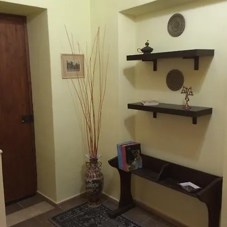 Antica Dimora Apartment *