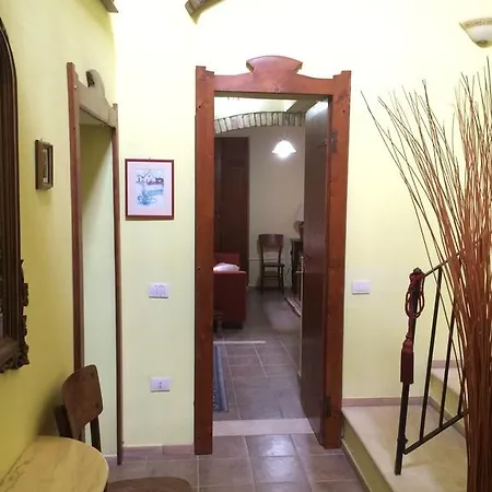 Antica Dimora Apartment Quartu Sant'Elena