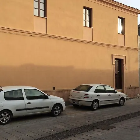 Antica Dimora Apartment Quartu Sant'Elena