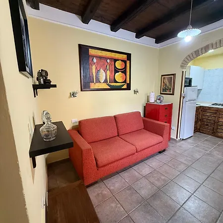 Antica Dimora * Quartu SantʼElena