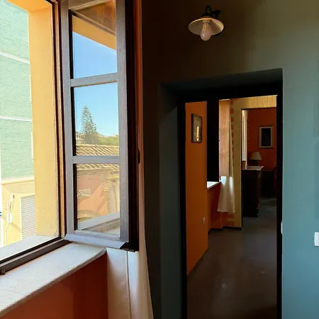 Antica Dimora Apartamento