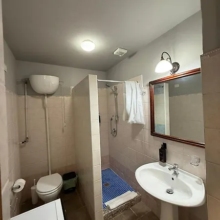 Antica Dimora Apartamento