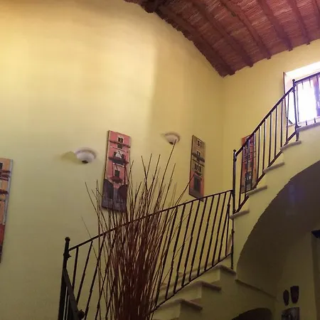 Antica Dimora Quartu SantʼElena