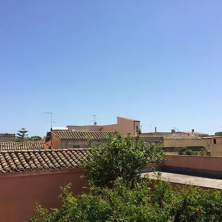 Antica Dimora 콰르투 산텔레나